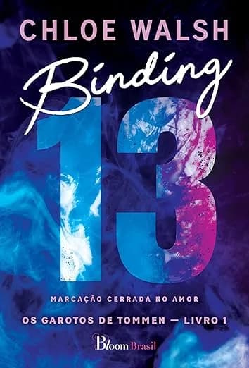 Capa de Binding 13